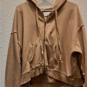 American Eagle Zip-Up